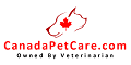 Canada Petcare Cupons De Desconto