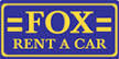 Cupom De Desconto Fox Rent A Car