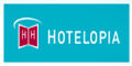 Código Desconto em Hotelopia