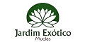 Codigos promocionales jardim_exotico