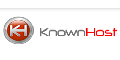 Knownhost Cupons Desconto