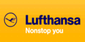 Código Promocional em Lufthansa