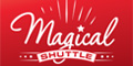 Magical Shuttle Cupons Desconto