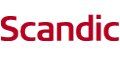 Scandic Hotels Booking Code