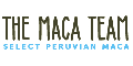The Maca Team Cupons Desconto