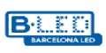 desconto barcelona led