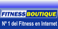 Fitnessboutique