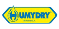 Código promocional humydry