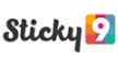 sticky9