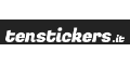 cupom tenstickers