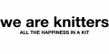 cupom desconto We are knitters